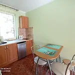 아파트 Goscinne 