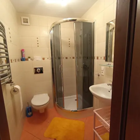 Apartmán Goscinne 