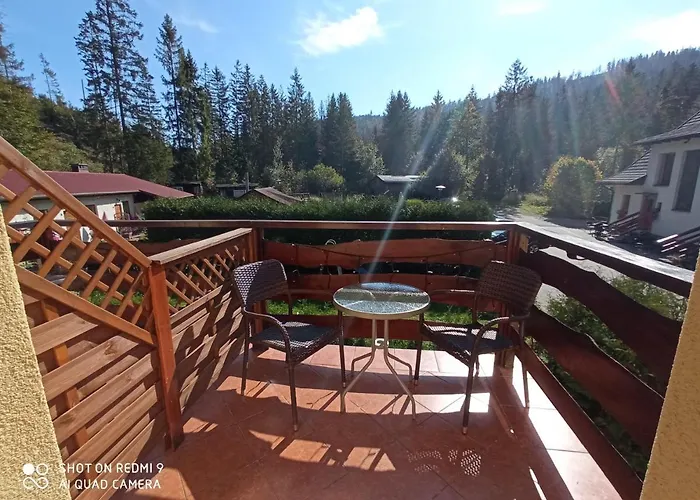 Appartement Goscinne 