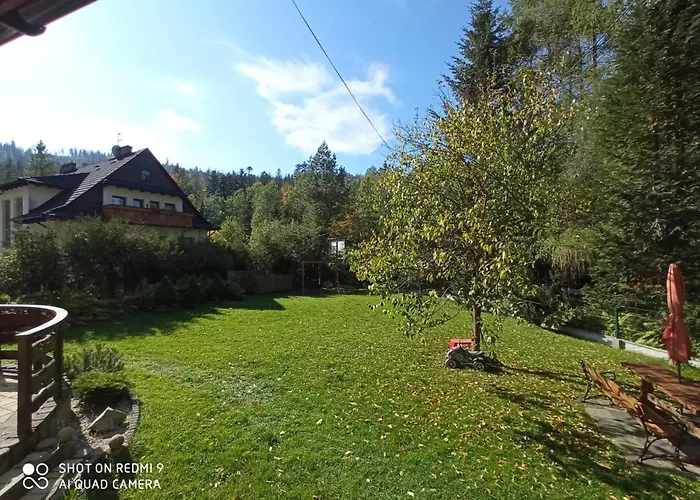 Appartement Goscinne 